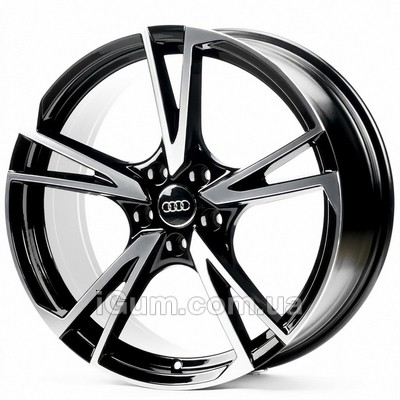 Диски Replica Audi (AU3314)