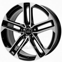 Диски Replica Audi (AU6104)