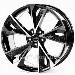 Диски Replica Audi (AU6106)