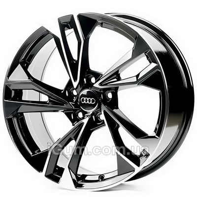 Диски Replica Audi (AU6119)