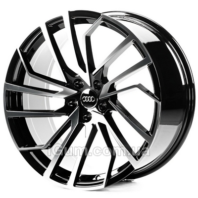 Диски Replica Audi (AU6135)
