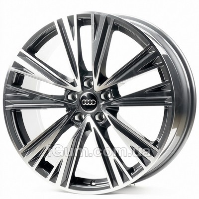 Диски Replica Audi (AU993)