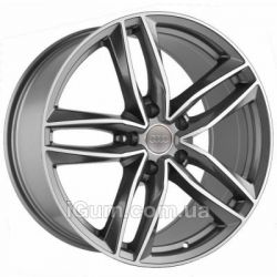 Диски Replica Audi (CT1339)