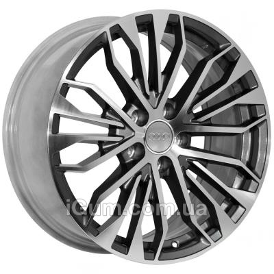 Диски Replica Диски Replica Audi (CT1383)