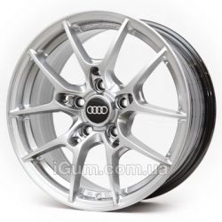 Диски Replica Audi (FF-510)