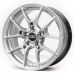 Диски Replica Audi (FF-510) 7x16 5x112 ET38 DIA66,6 (matt black)