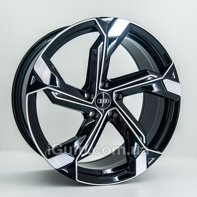 Диски Replica Диски Replica Audi (GT-FA763)