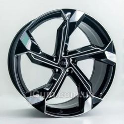 Диски Replica Audi (GT-YS1201)