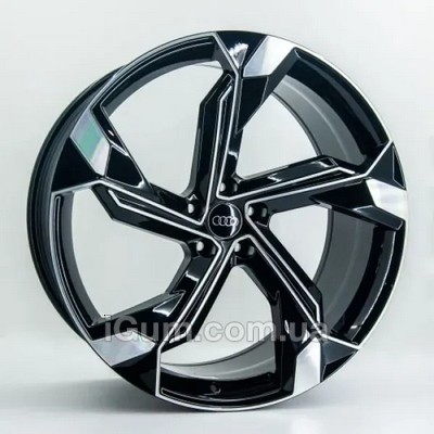 Диски Replica Audi (GT-YS1201)