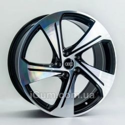 Диски Replica Audi (GT-YS1270)