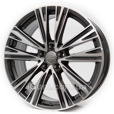 Диски Replica Audi (KW095)