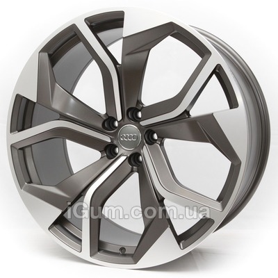 Диски Replica Диски Replica Audi (R480)