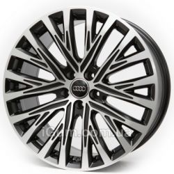 Диски Replica Audi (R691)