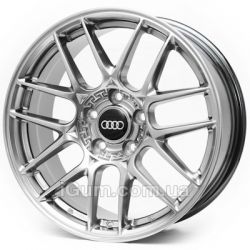 Диски Replica Audi (RX04)