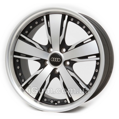 Диски Replica Audi (V21)