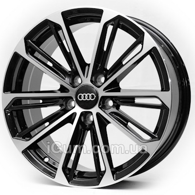 Диски Replica Диски Replica Audi (XX012)