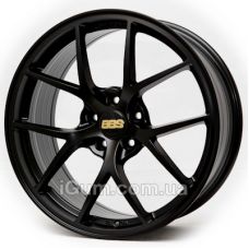 Подбор дисков на Opel Astra H в Днепре Replica BBS (FF-507) 6,5x15 4x100 ET40 DIA73,1 (matt black)