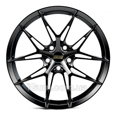 Диски Replica BBS (FF-650) 8x19 5x108 ET35 DIA73,1 (matt black)