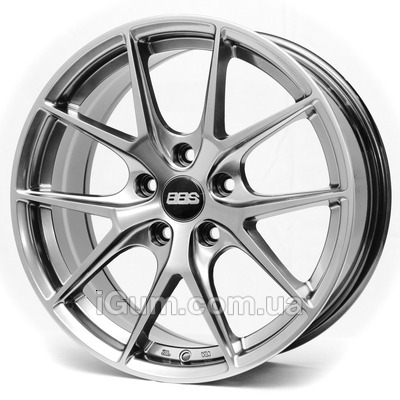 Диски Replica BBS (NS-01) в Днепре