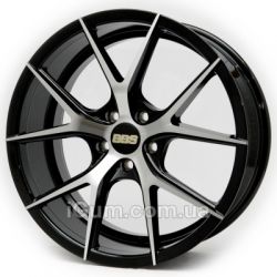 Диски Replica BBS FI-R (5029)
