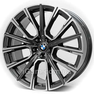 Диски Replica Диски Replica BMW (3074)