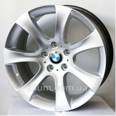 Підбір дисків на BMW 8 Series в Дніпрі Replica BMW (637) 7,5x16 5x120 ET20 DIA74,1