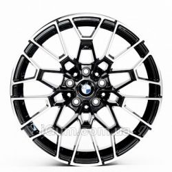 Диски Replica BMW (7108)