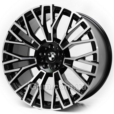 Диски Replica Диски Replica BMW (7114)
