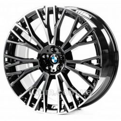 Диски Replica BMW (B002)
