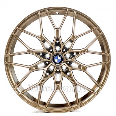Диски Replica BMW (B012FF)
