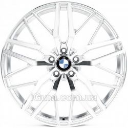 Диски Replica BMW (B0210)