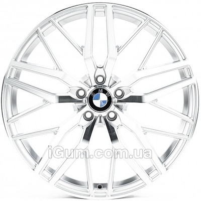 Диски Replica BMW (B0210)