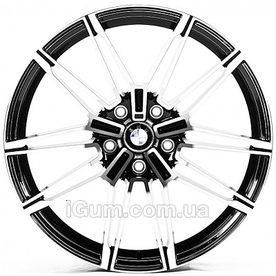 Диски Replica BMW (B078)