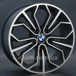 Диски Replica BMW (B112)