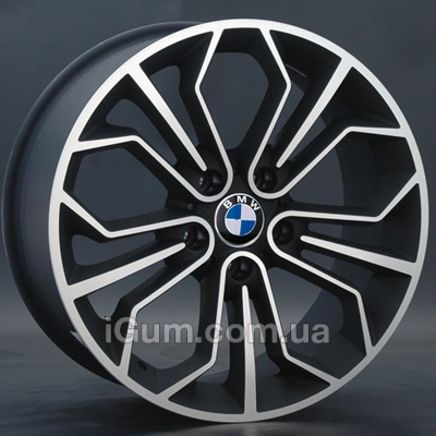 Диски Replica BMW (B112)