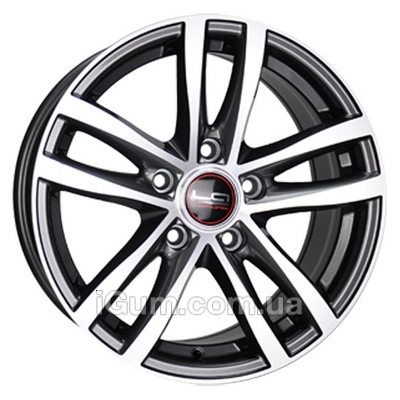 Диски Replica BMW (B166)