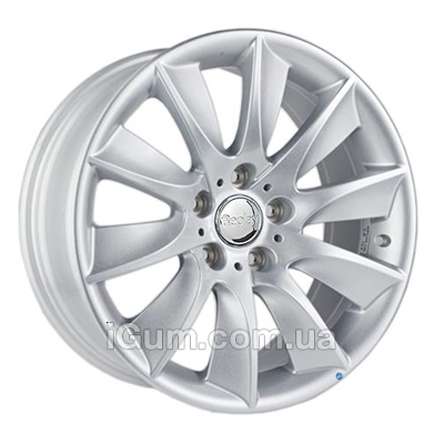 Диски Replica BMW (B167)