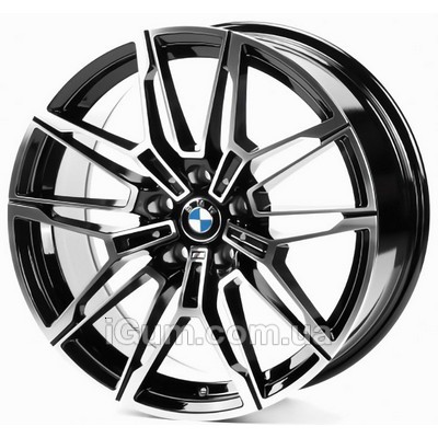 Диски Replica Диски Replica BMW (B1677)