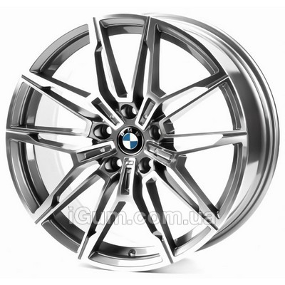 Диски Replica Диски Replica BMW (B1677)