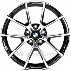 Диски Replica BMW (B18893)