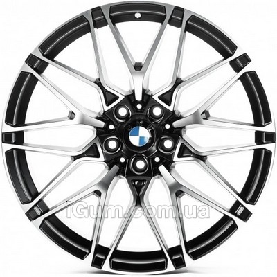 Диски Replica BMW (B20124)