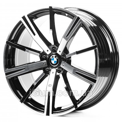 Диски Replica BMW (B20354)