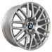 Диски Replica BMW (B208) 9,5x19 5x120 ET35 DIA72,6 (hyper silver)
