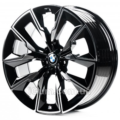 Диски Replica Диски Replica BMW (B2468)