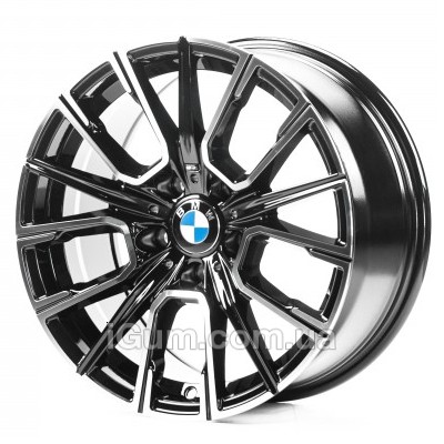 Диски Replica BMW (B3168)