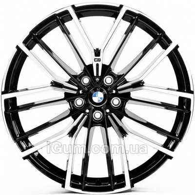 Диски Replica BMW (B3289)