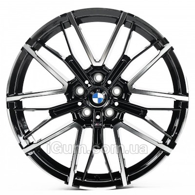 Диски Replica BMW (B3293)