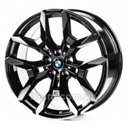 Диски Replica BMW (B3456)