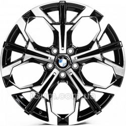Диски Replica BMW (B3457)