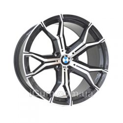Диски Replica BMW (B5034)